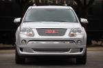 GMC Acadia Denali 2011 года
